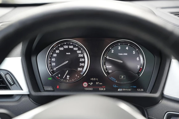 BMW X1 - Afbeelding 17 van 30