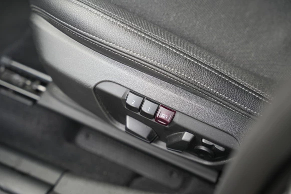 BMW X1 - Afbeelding 21 van 30