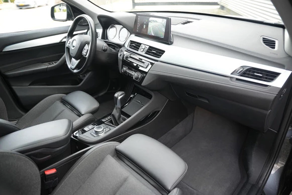 BMW X1 - Afbeelding 24 van 30