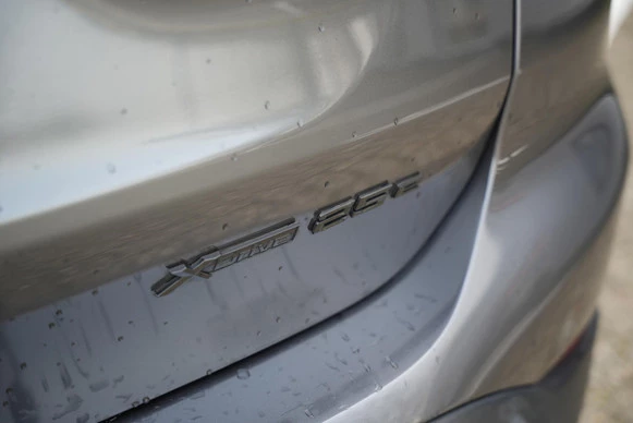 BMW X1 - Afbeelding 25 van 30