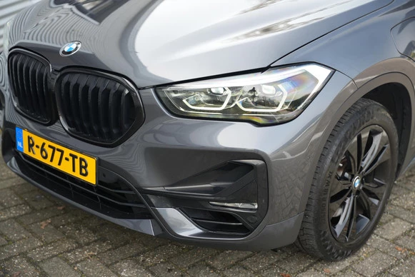BMW X1 - Afbeelding 27 van 30