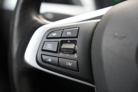 BMW X1 - Afbeelding 30 van 30