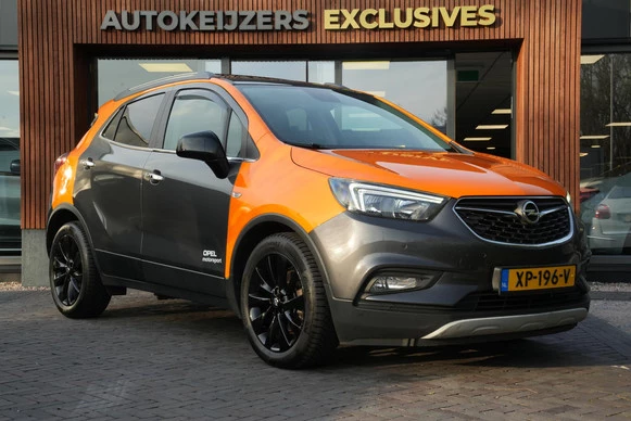 Opel Mokka X - Afbeelding 1 van 23