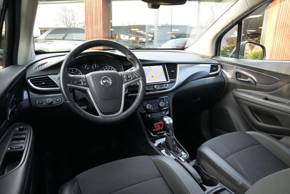 Opel Mokka X - Afbeelding 2 van 23
