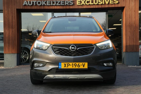 Opel Mokka X - Afbeelding 3 van 23