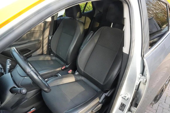 Opel Mokka X - Afbeelding 4 van 23