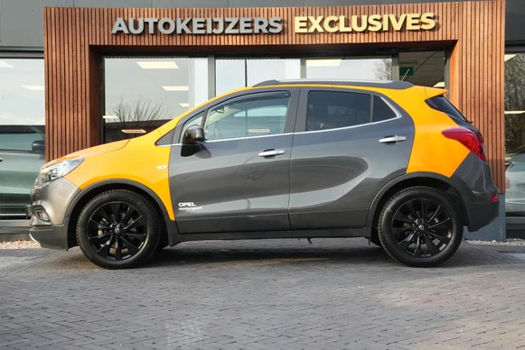 Opel Mokka X - Afbeelding 5 van 23