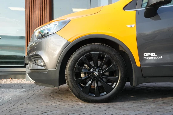Opel Mokka X - Afbeelding 6 van 23