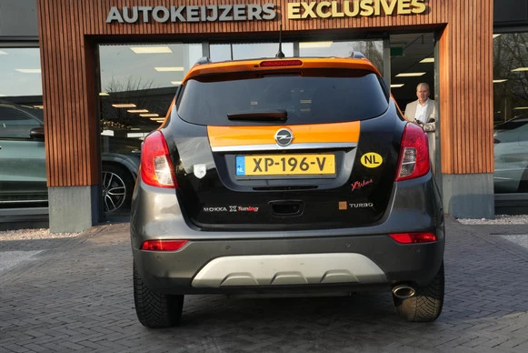 Opel Mokka X - Afbeelding 7 van 23