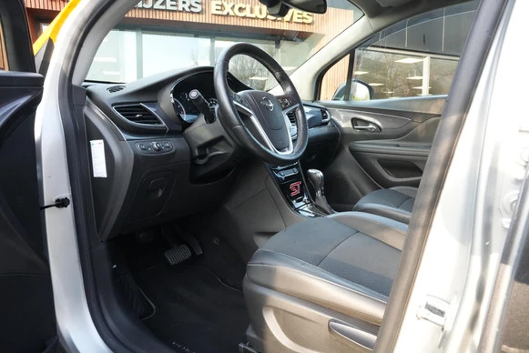 Opel Mokka X - Afbeelding 8 van 23