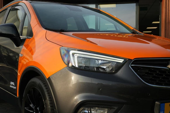 Opel Mokka X - Afbeelding 10 van 23