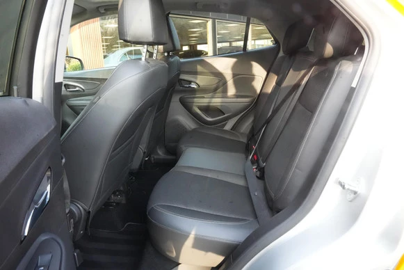 Opel Mokka X - Afbeelding 11 van 23