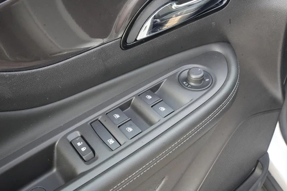 Opel Mokka X - Afbeelding 12 van 23