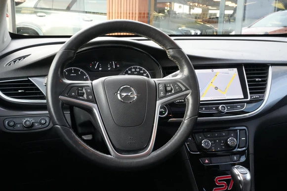 Opel Mokka X - Afbeelding 13 van 23