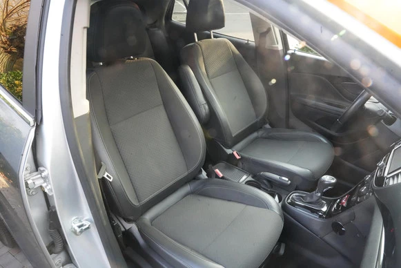 Opel Mokka X - Afbeelding 14 van 23