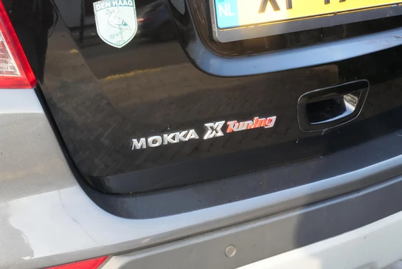 Opel Mokka X - Afbeelding 15 van 23