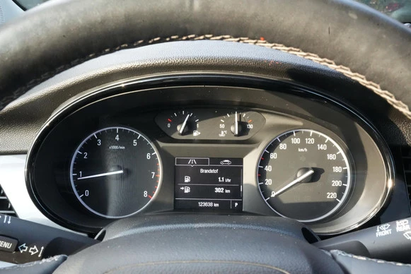 Opel Mokka X - Afbeelding 16 van 23