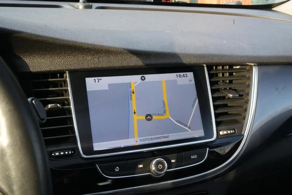 Opel Mokka X - Afbeelding 17 van 23