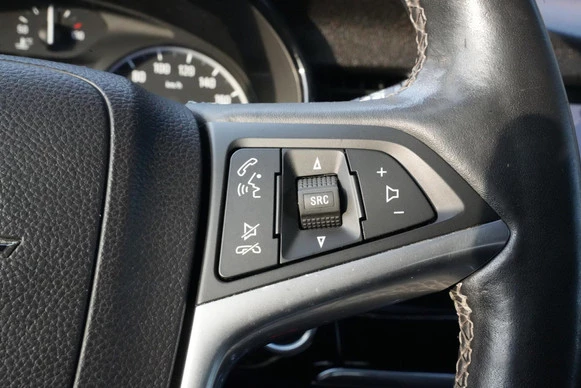 Opel Mokka X - Afbeelding 19 van 23