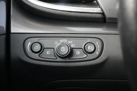 Opel Mokka X - Afbeelding 20 van 23