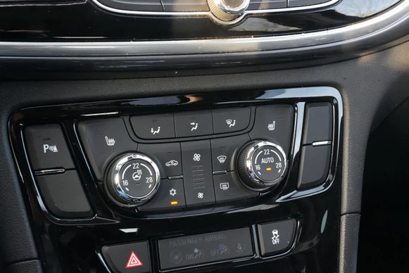 Opel Mokka X - Afbeelding 21 van 23