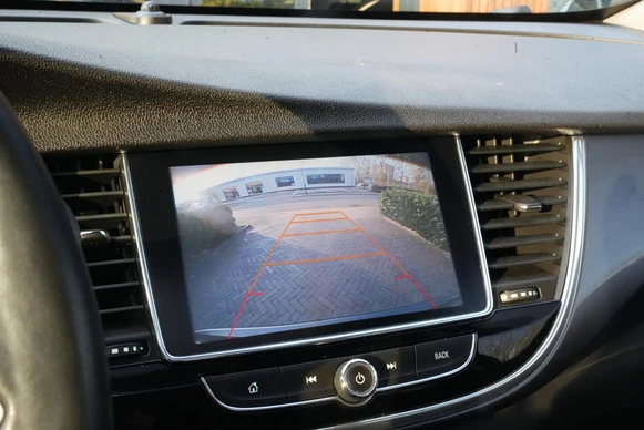 Opel Mokka X - Afbeelding 23 van 23