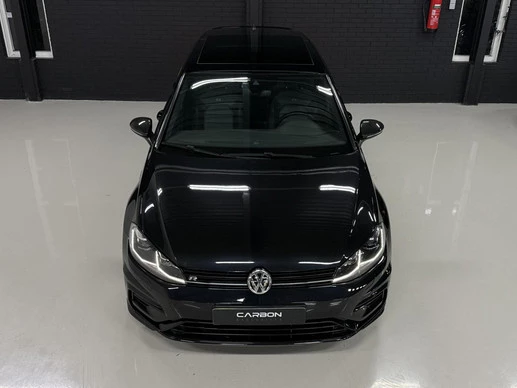 Volkswagen Golf - Afbeelding 3 van 30