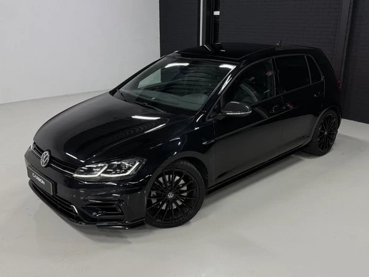 Volkswagen Golf - Afbeelding 4 van 30