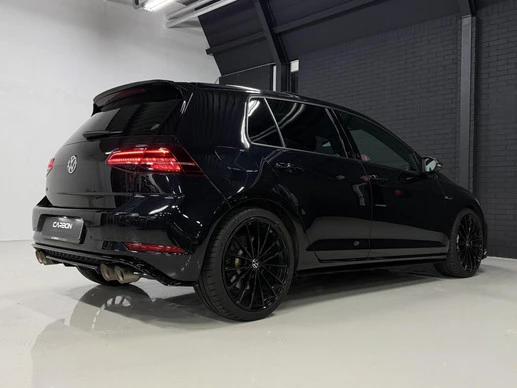 Volkswagen Golf - Afbeelding 7 van 30