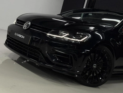 Volkswagen Golf - Afbeelding 11 van 30