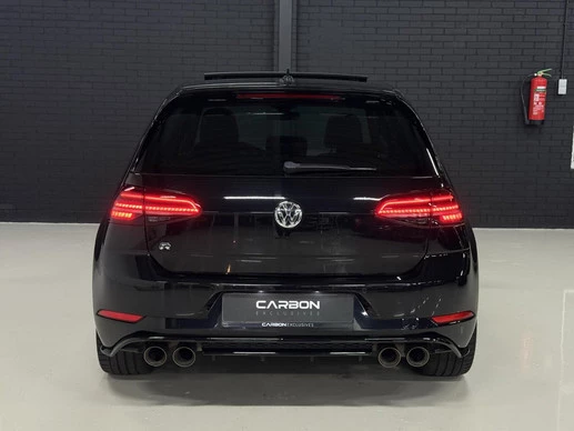 Volkswagen Golf - Afbeelding 12 van 30