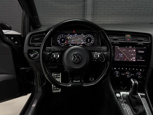 Volkswagen Golf - Afbeelding 21 van 30