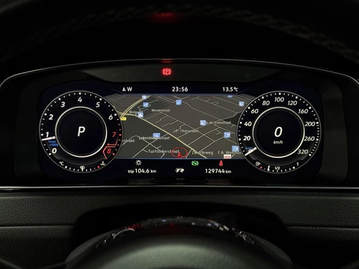 Volkswagen Golf - Afbeelding 22 van 30