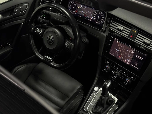 Volkswagen Golf - Afbeelding 29 van 30