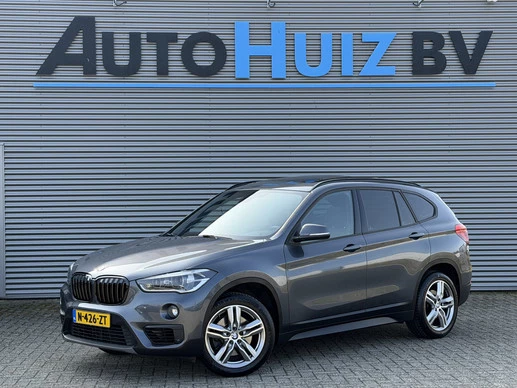 BMW X1 - Afbeelding 1 van 30