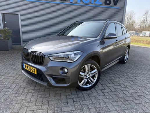 BMW X1 - Afbeelding 2 van 30