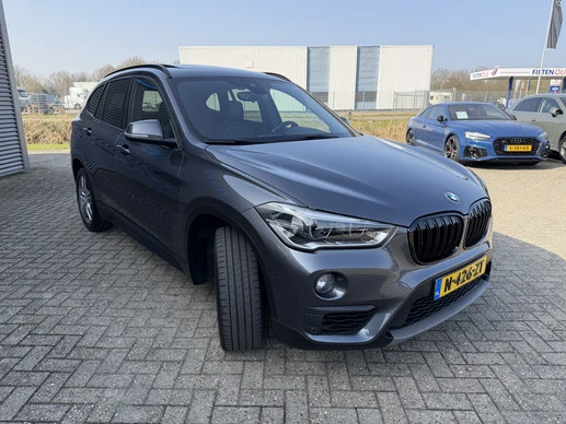 BMW X1 - Afbeelding 3 van 30