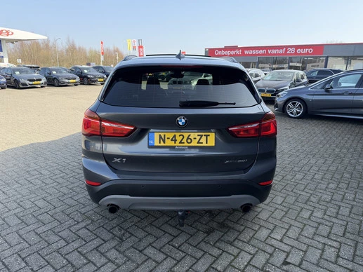 BMW X1 - Afbeelding 5 van 30