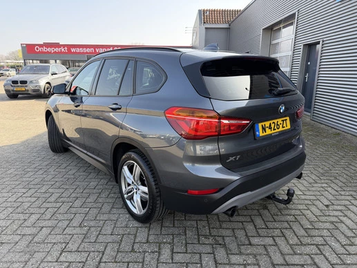 BMW X1 - Afbeelding 6 van 30