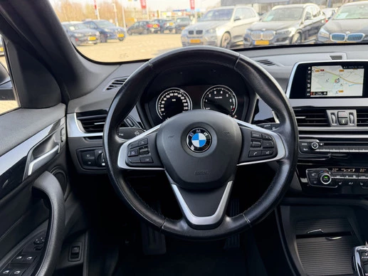 BMW X1 - Afbeelding 9 van 30