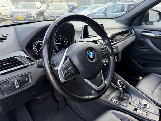 BMW X1 - Afbeelding 10 van 30
