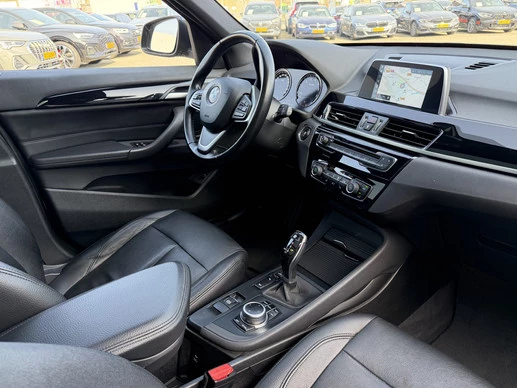 BMW X1 - Afbeelding 11 van 30