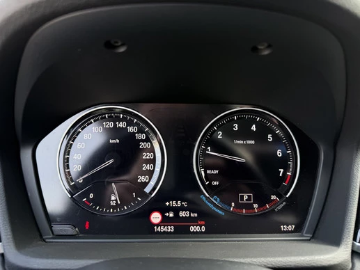 BMW X1 - Afbeelding 12 van 30