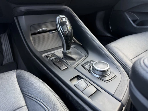 BMW X1 - Afbeelding 14 van 30