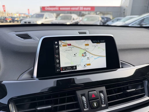 BMW X1 - Afbeelding 15 van 30