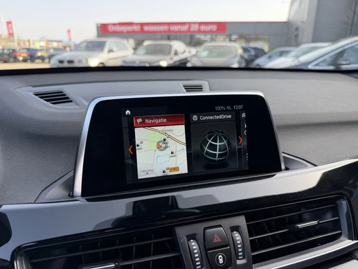 BMW X1 - Afbeelding 16 van 30