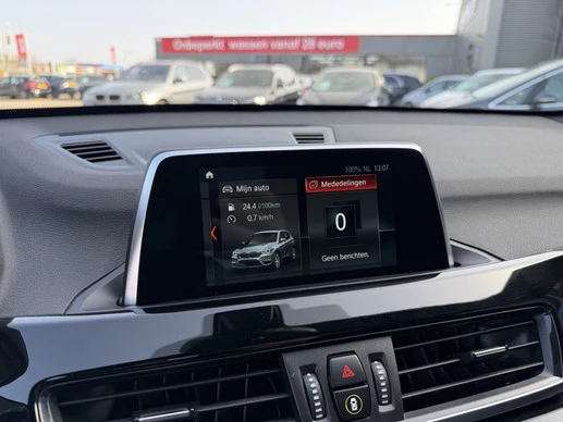 BMW X1 - Afbeelding 17 van 30