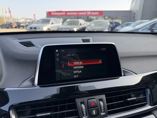 BMW X1 - Afbeelding 18 van 30