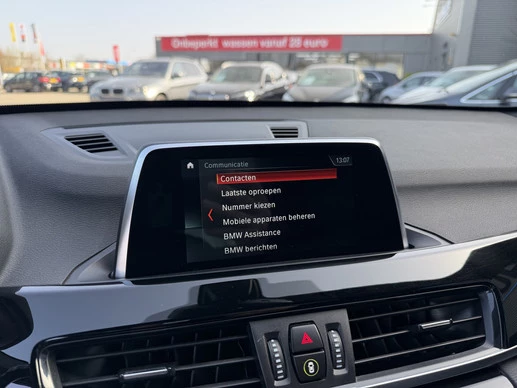 BMW X1 - Afbeelding 19 van 30