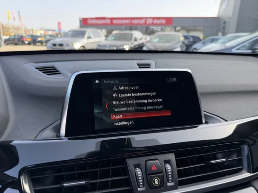 BMW X1 - Afbeelding 20 van 30